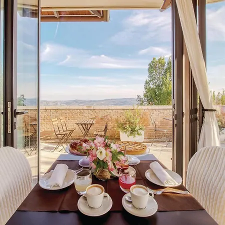 شقة One-bedroom In Barni Di Serrungarina *